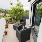 Casa Da Mae Апартаменты *