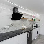 Апартаменты Casa Da Mae