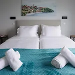 Casa Da Mae Апартаменты *