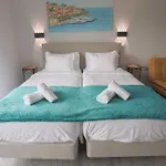 Апартаменты Casa Da Mae