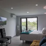 Casa Da Mae Апартаменты