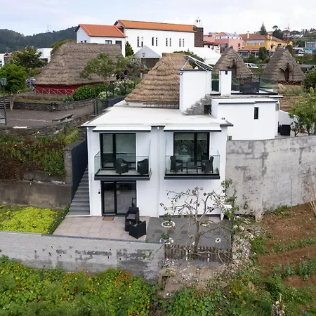 Casa Da Mae