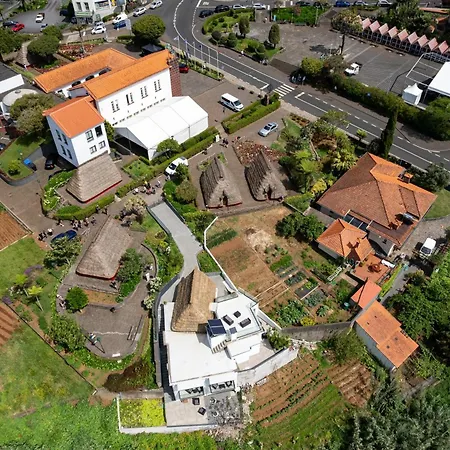 Casa Da Mae