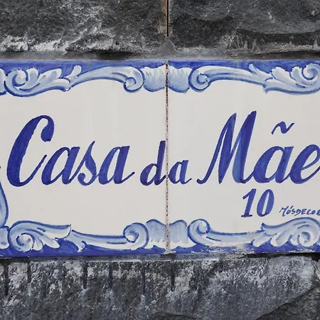 Casa Da Mae