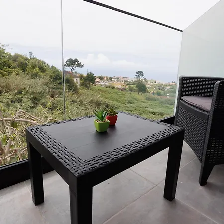 Casa Da Mae Apartment *