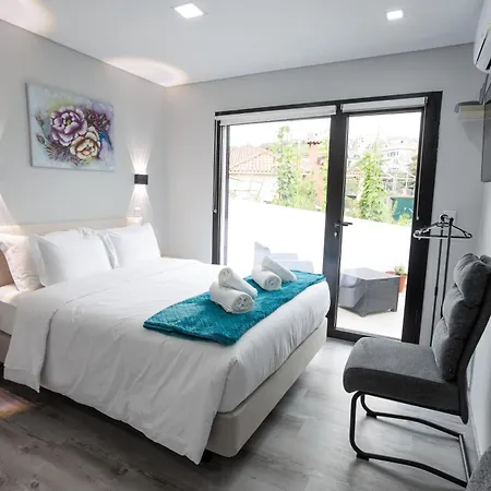 Apartment Casa Da Mae Santana (Madeira)