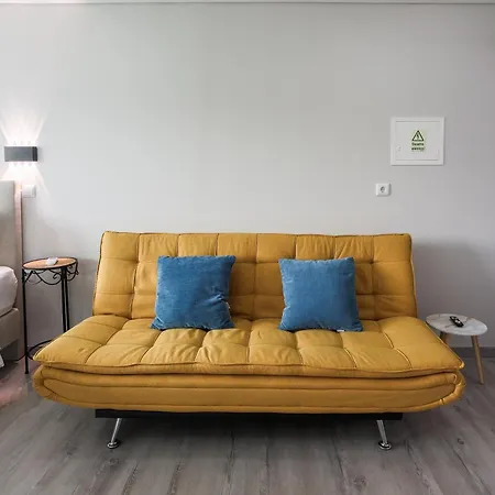 Apartment Casa Da Mae