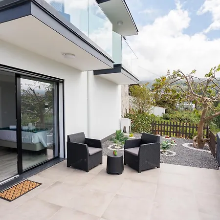 Casa Da Mãe Santana (Madeira)