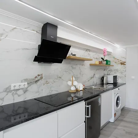 Apartment Casa Da Mae