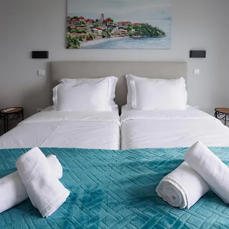 Casa Da Mae Apartment *