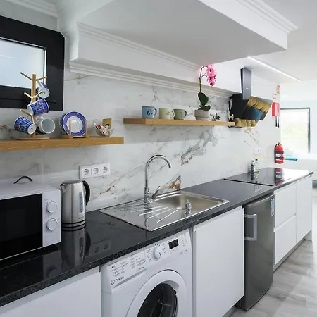 Casa Da Mae * Santana (Madeira)