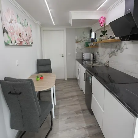 Apartment Casa Da Mae