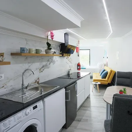 Διαμέρισμα Casa Da Mae *