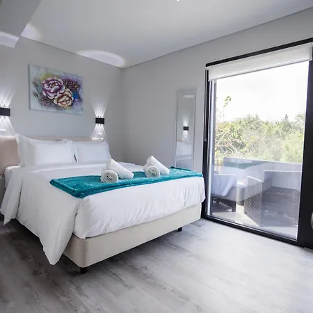 Casa Da Mae Santana (Madeira)