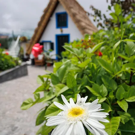 Casa Da Mae *