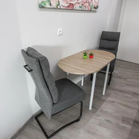 Apartment Casa Da Mae