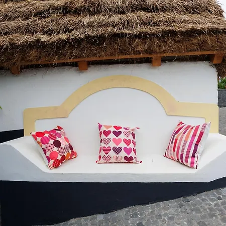 Apartamento Casa Da Mãe Santana (Madeira)