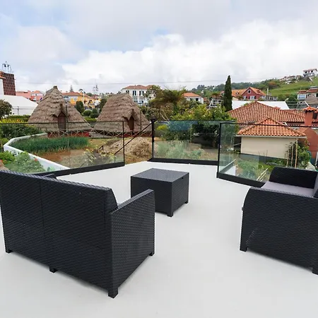 Apartment Casa Da Mae *