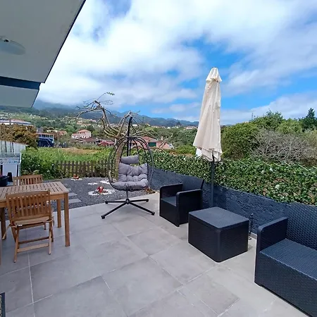 Casa Da Mae Διαμέρισμα