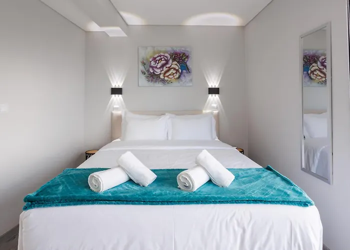 Casa Da Mae 桑塔纳