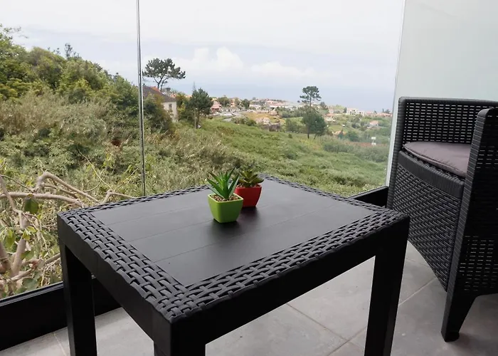 Casa Da Mae 公寓 *