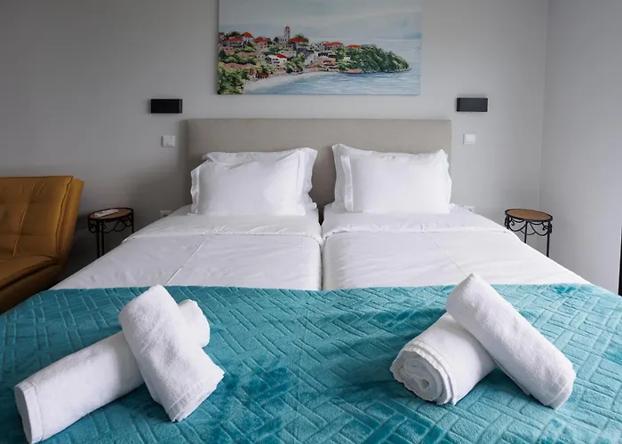 Casa Da Mae 公寓 *